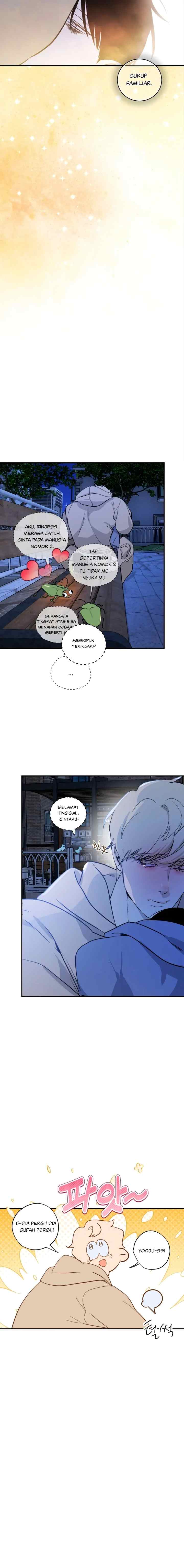 D-Day 8 (D-8) chapter 3 halaman 11