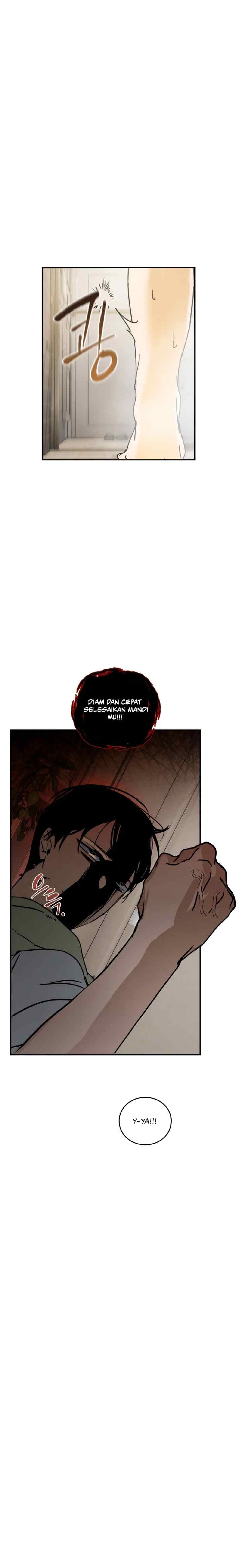 D-Day 8 (D-8) chapter 4 halaman 9