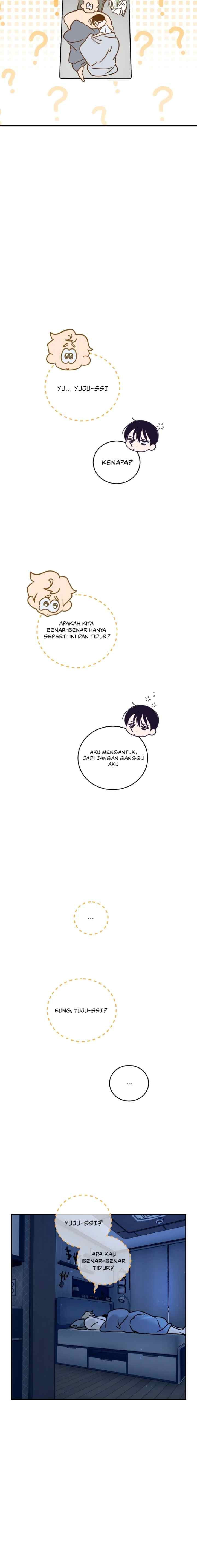 D-Day 8 (D-8) chapter 4 halaman 16