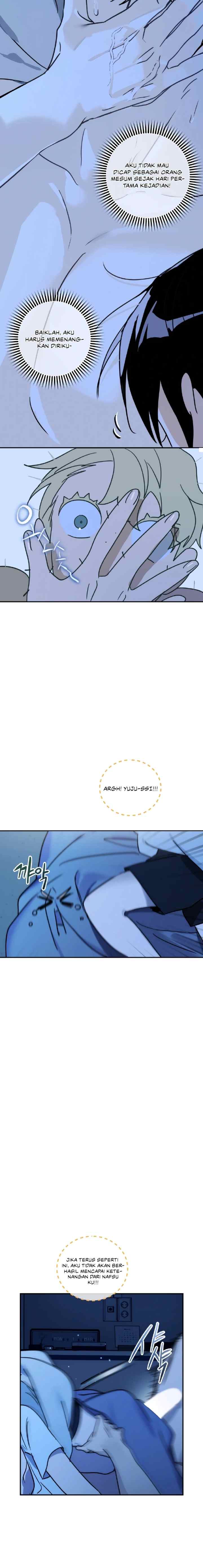 D-Day 8 (D-8) chapter 4 halaman 18