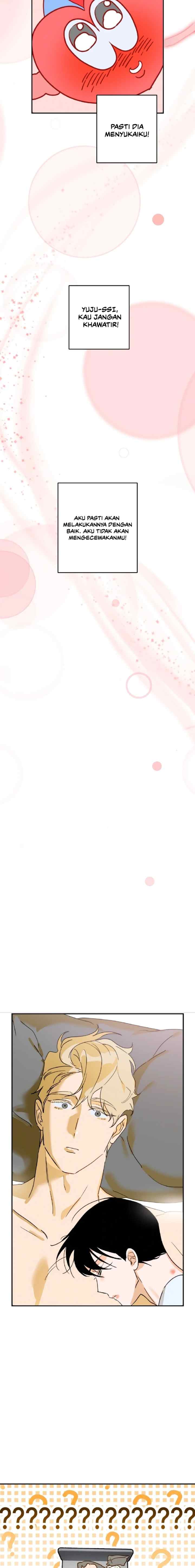 D-Day 8 (D-8) chapter 4 halaman 15
