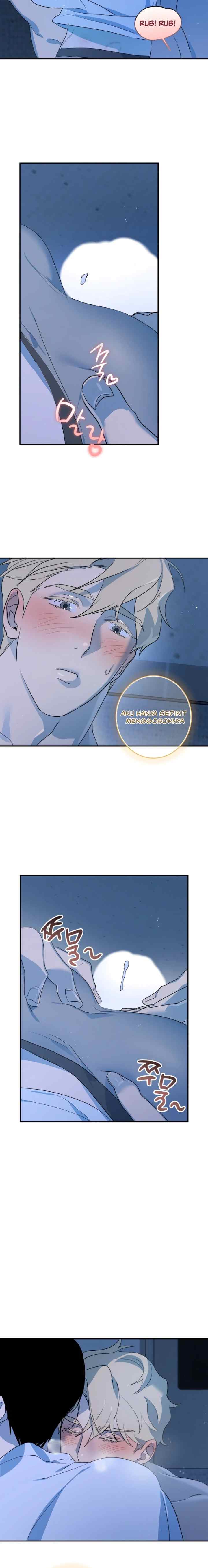 D-Day 8 (D-8) chapter 5 halaman 4