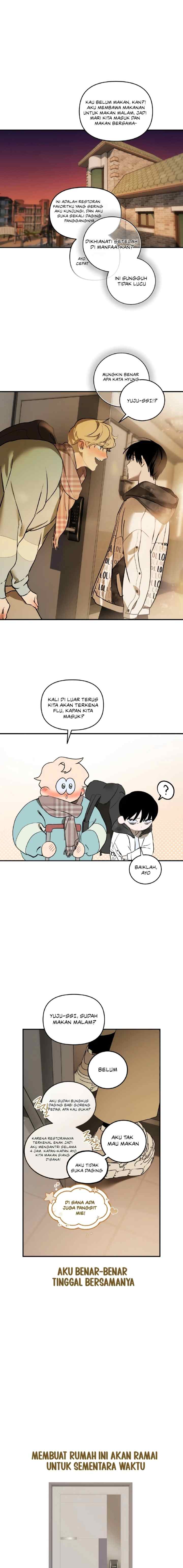 D-Day 8 (D-8) chapter 5 halaman 18