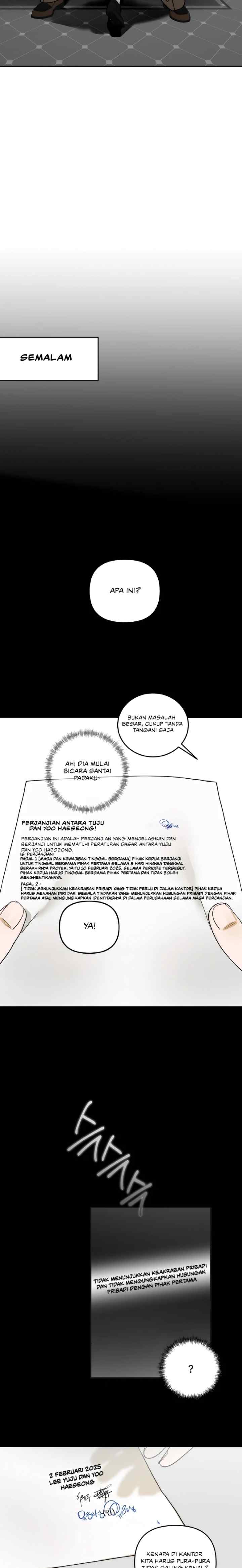 D-Day 8 (D-8) chapter 6 halaman 12
