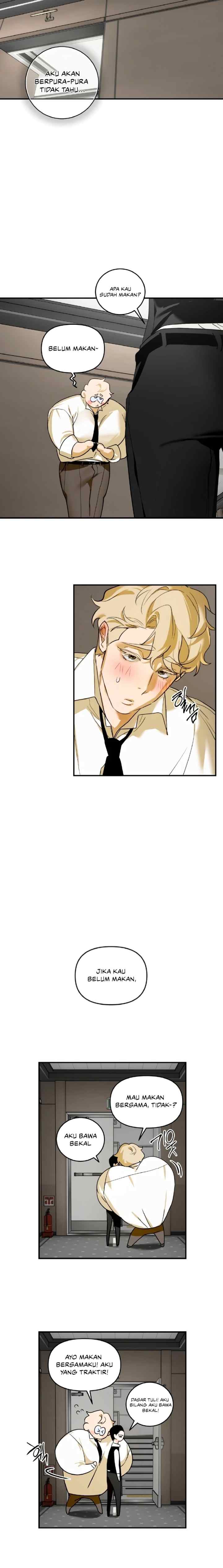 D-Day 8 (D-8) chapter 6 halaman 17