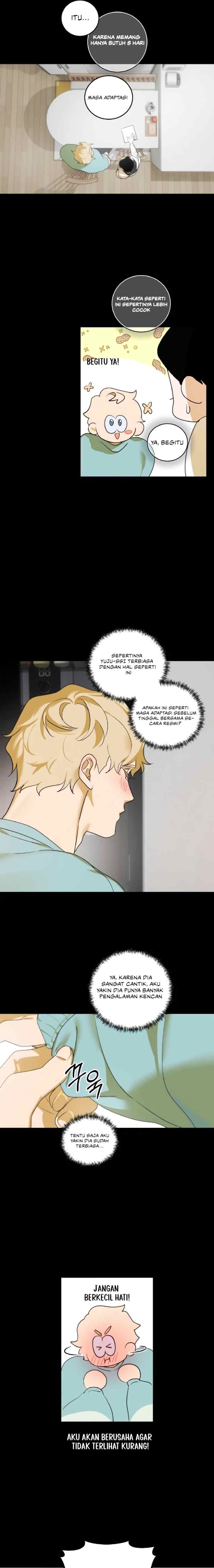 D-Day 8 (D-8) chapter 6 halaman 14