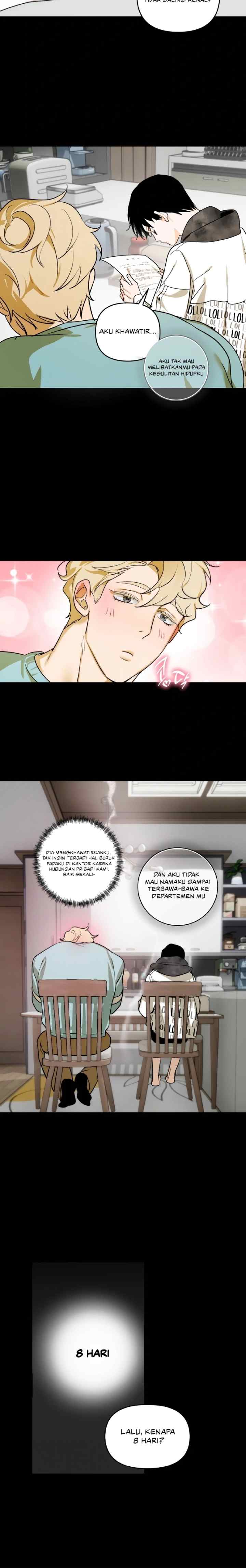 D-Day 8 (D-8) chapter 6 halaman 13