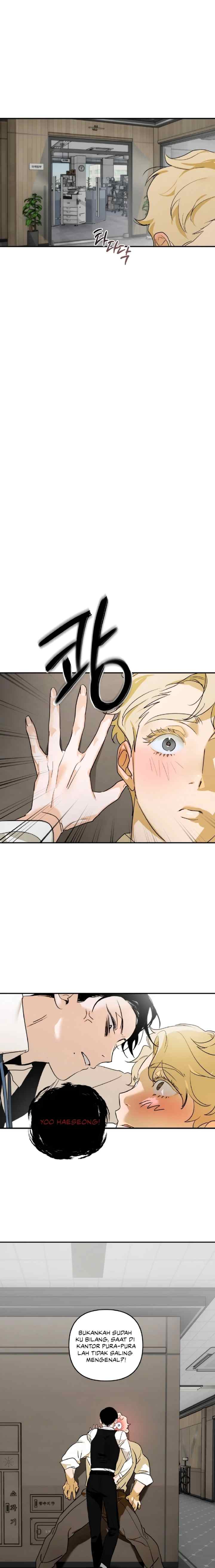 D-Day 8 (D-8) chapter 6 halaman 11