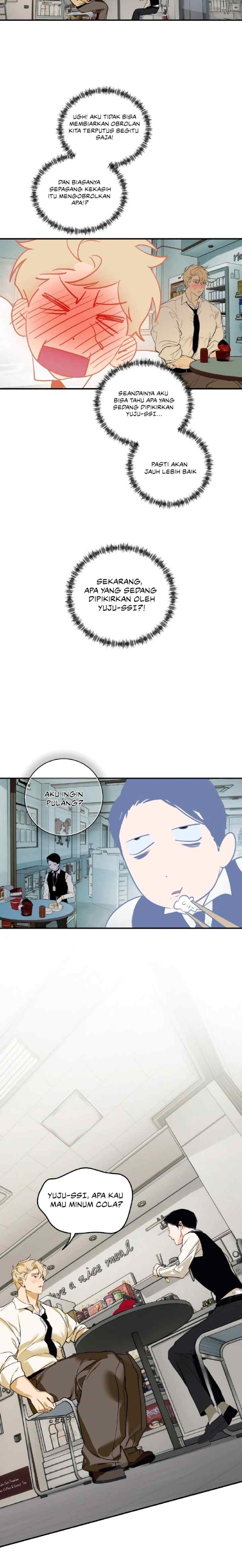 D-Day 8 (D-8) chapter 7 halaman 4