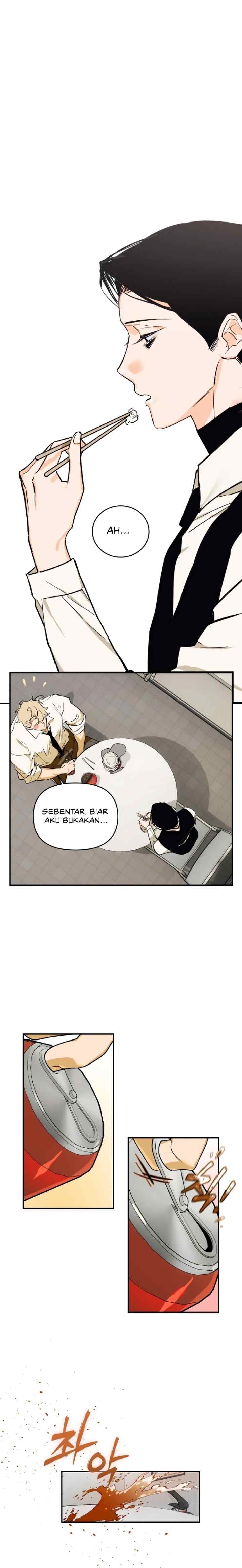 D-Day 8 (D-8) chapter 7 halaman 5