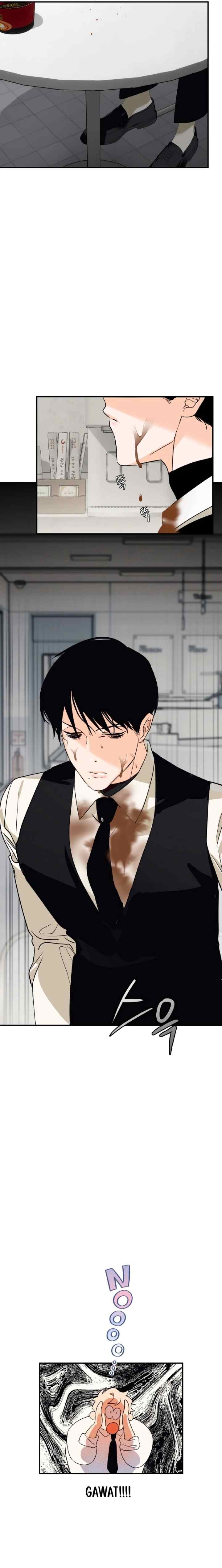 D-Day 8 (D-8) chapter 7 halaman 6