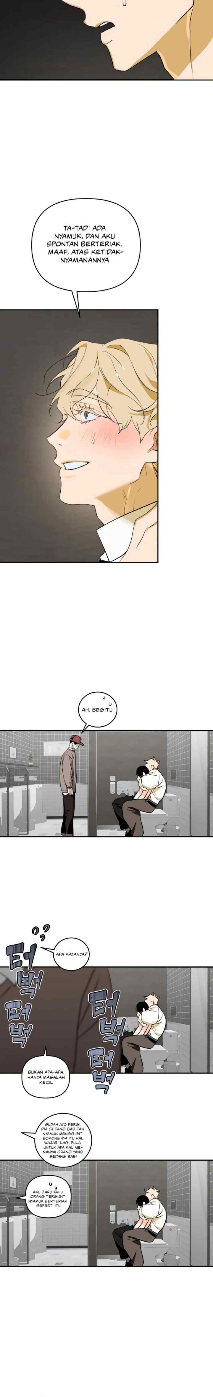D-Day 8 (D-8) chapter 8 halaman 10