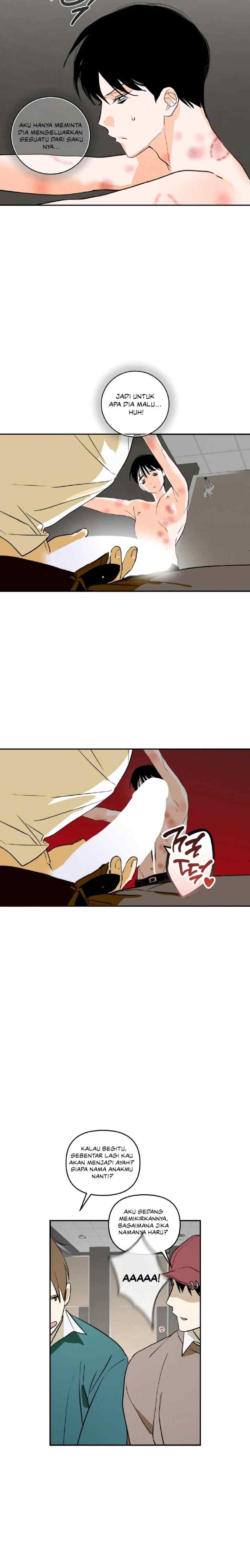 D-Day 8 (D-8) chapter 8 halaman 5