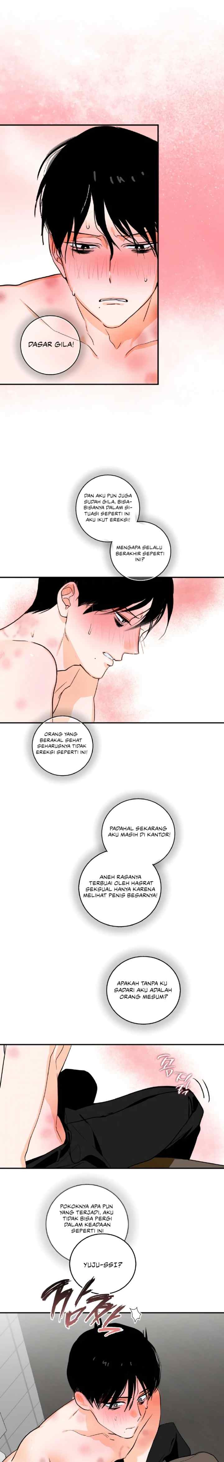 D-Day 8 (D-8) chapter 8 halaman 12
