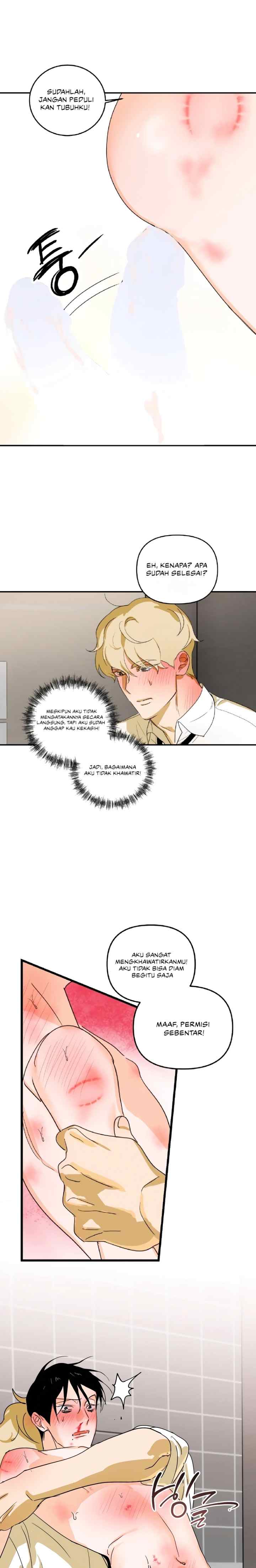 D-Day 8 (D-8) chapter 9 halaman 18
