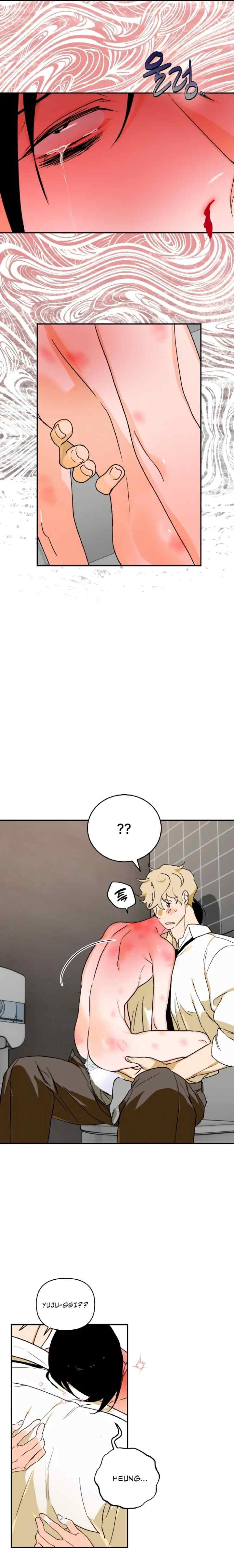 D-Day 8 (D-8) chapter 9 halaman 10