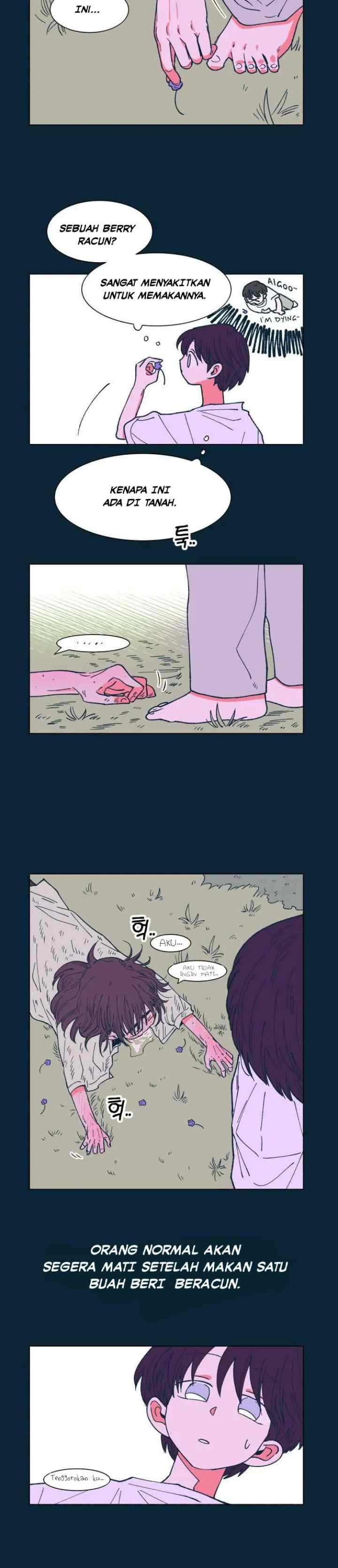 Dam of the Forest chapter 25 halaman 7