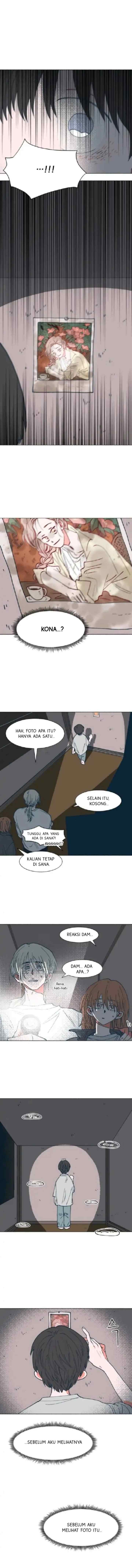 Dam of the Forest chapter 42 halaman 8