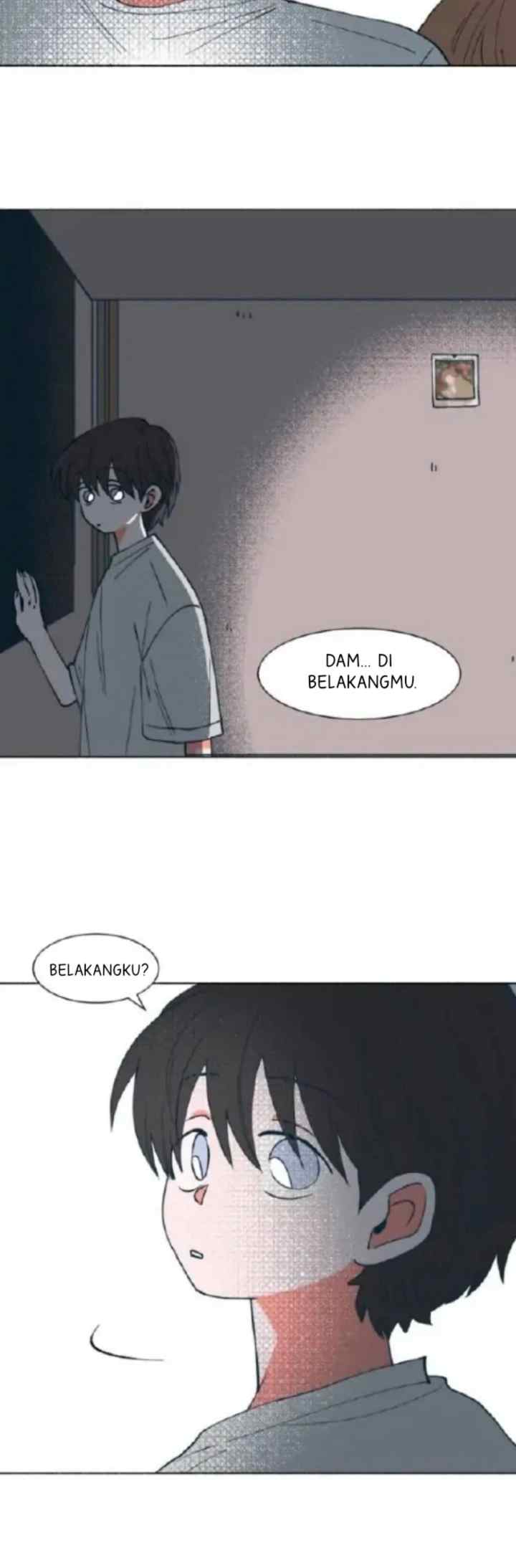 Dam of the Forest chapter 42 halaman 7