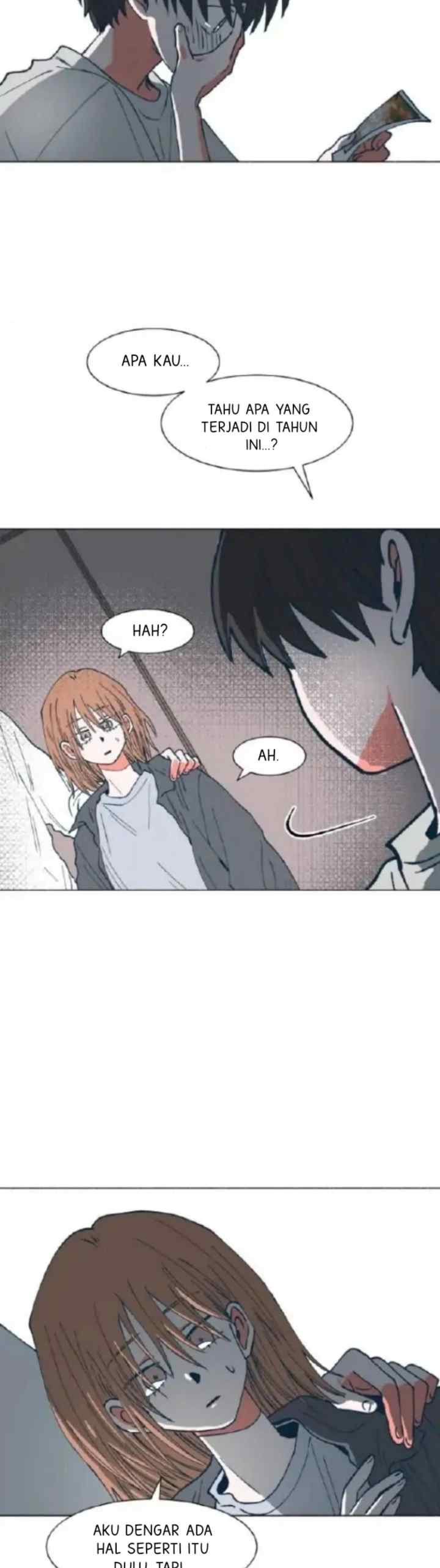 Dam of the Forest chapter 42 halaman 14