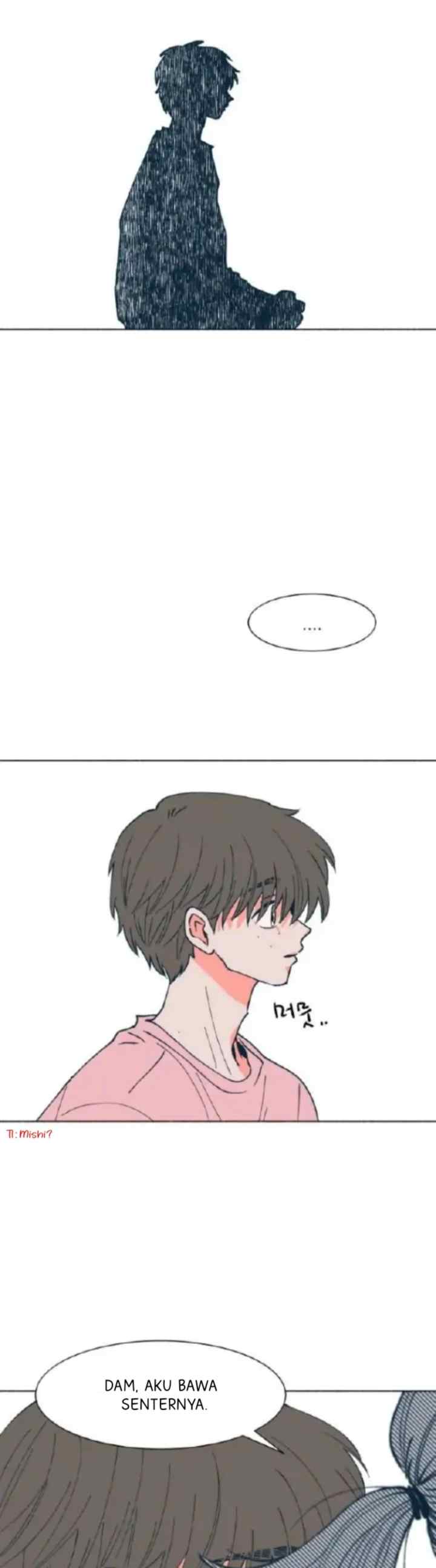 Dam of the Forest chapter 42 halaman 5