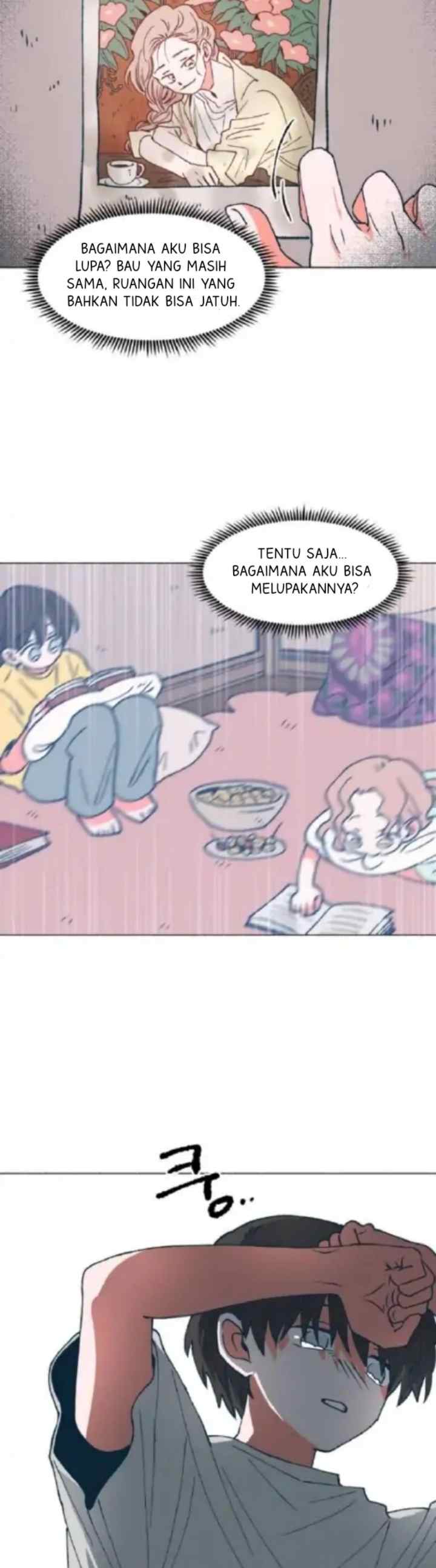 Dam of the Forest chapter 42 halaman 10
