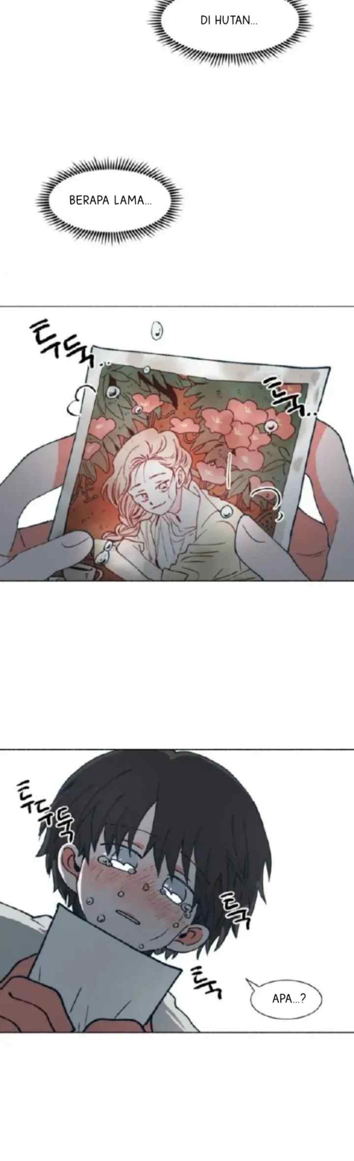 Dam of the Forest chapter 42 halaman 16