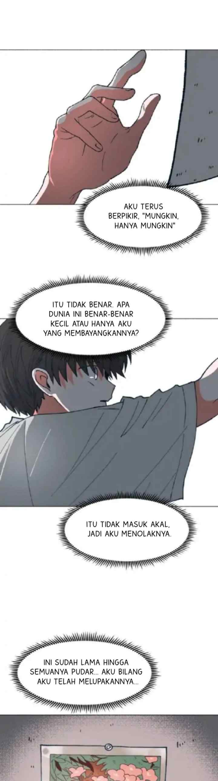 Dam of the Forest chapter 42 halaman 9