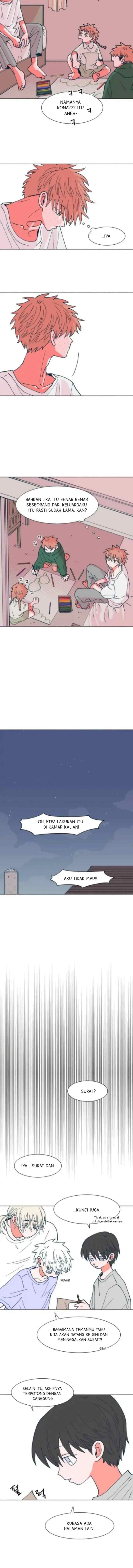 Dam of the Forest chapter 45 halaman 11