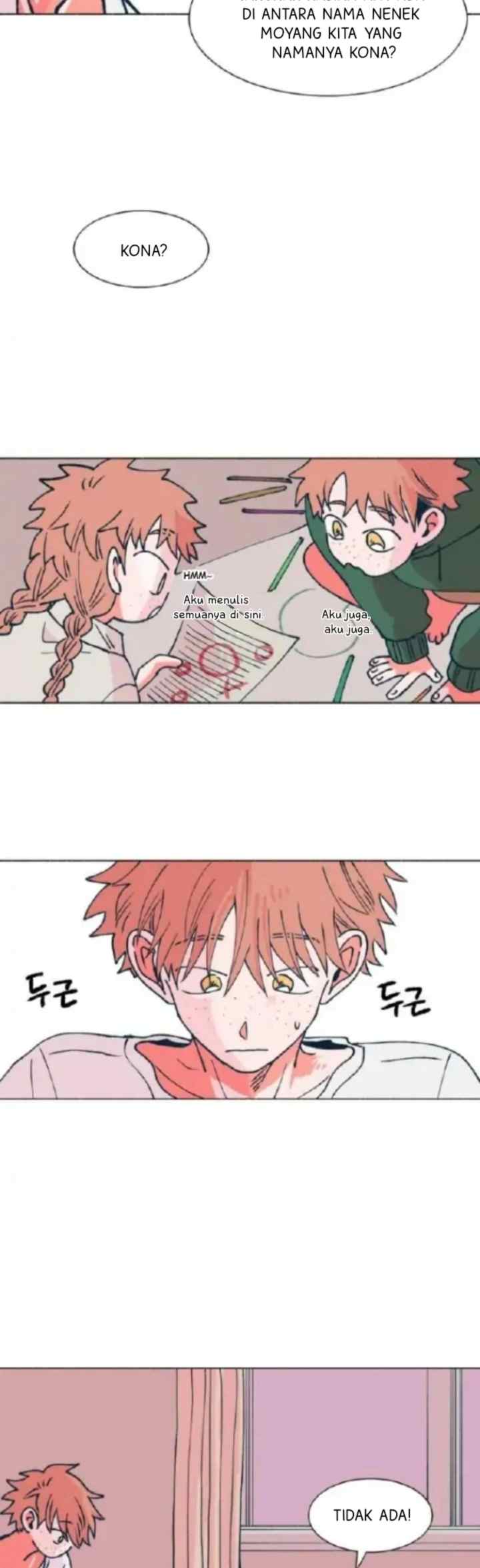 Dam of the Forest chapter 45 halaman 10