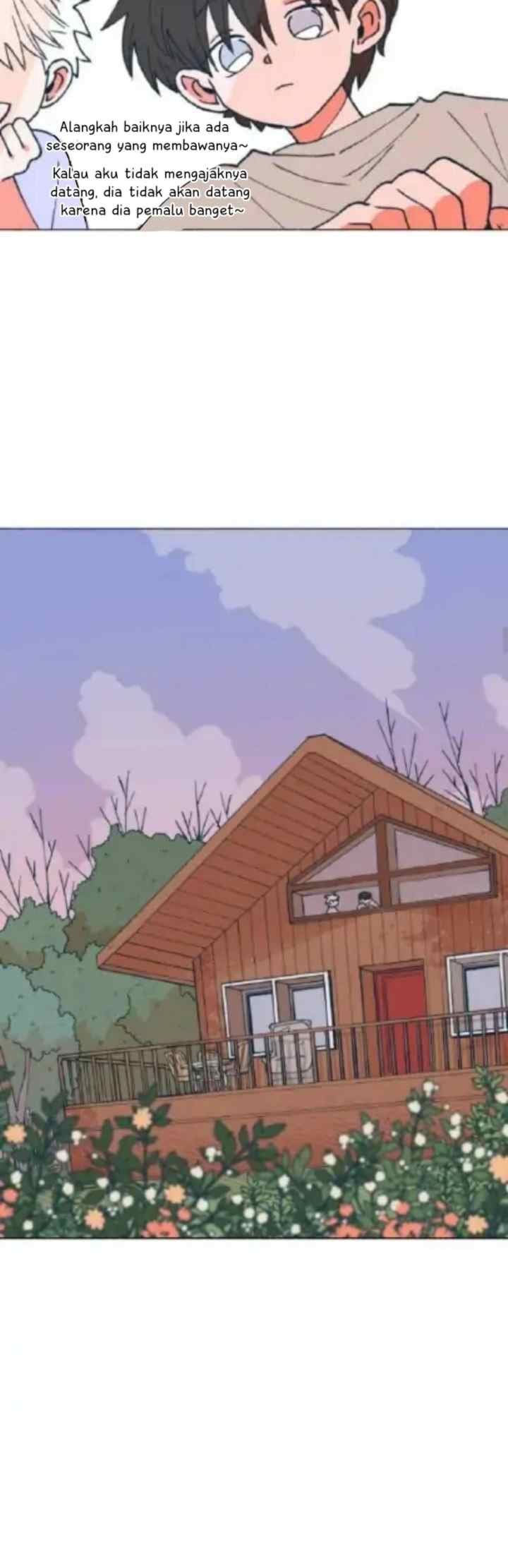 Dam of the Forest chapter 46 halaman 4