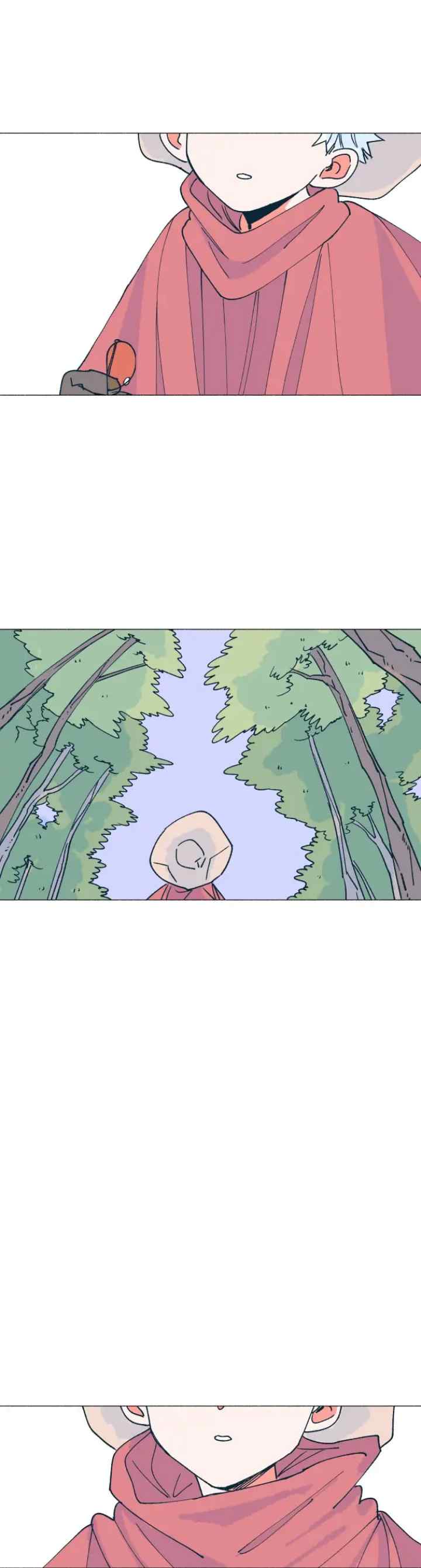 Dam of the Forest chapter 7 halaman 18