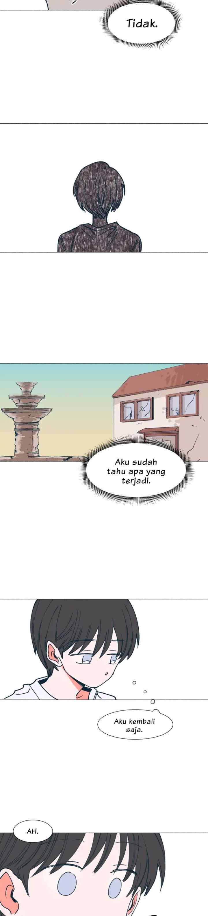 Dam of the Forest chapter 7 halaman 10