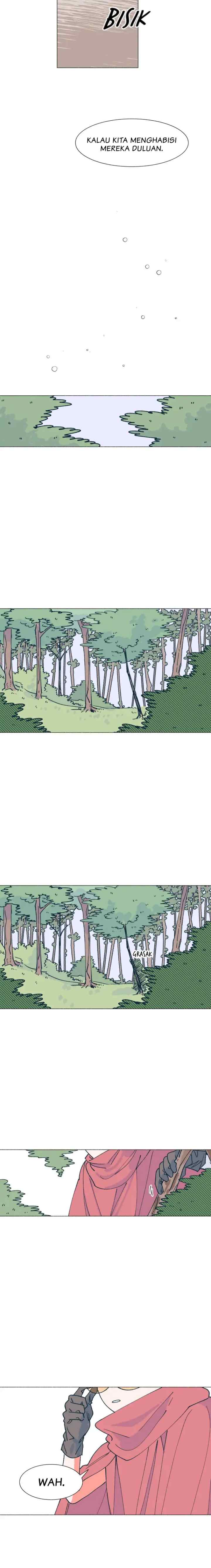 Dam of the Forest chapter 7 halaman 17