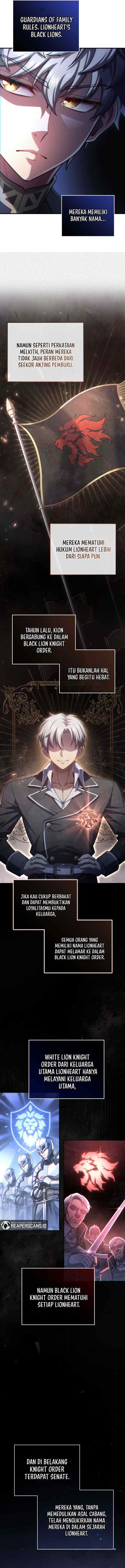 Damn Reincarnation chapter 41 halaman 14