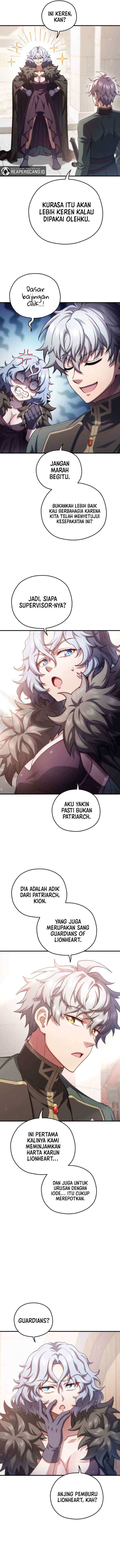 Damn Reincarnation chapter 41 halaman 13