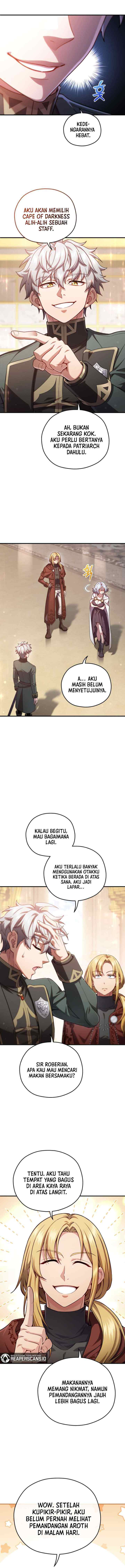 Damn Reincarnation chapter 41 halaman 10