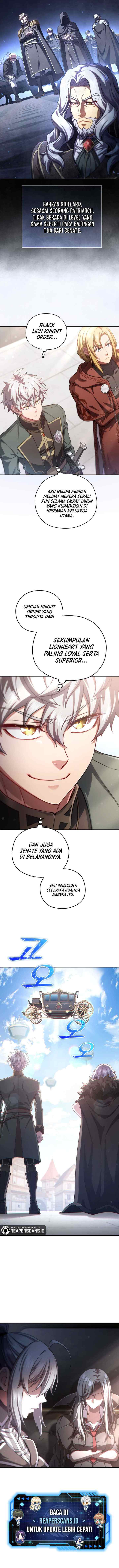 Damn Reincarnation chapter 41 halaman 15