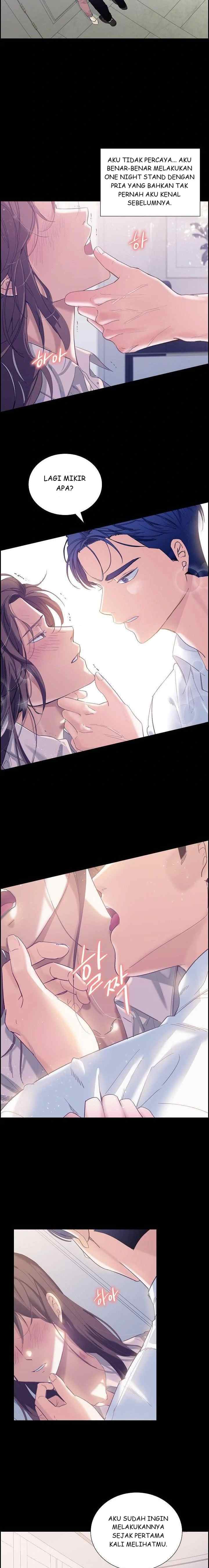 Dangerous Office Romance chapter 1 halaman 4