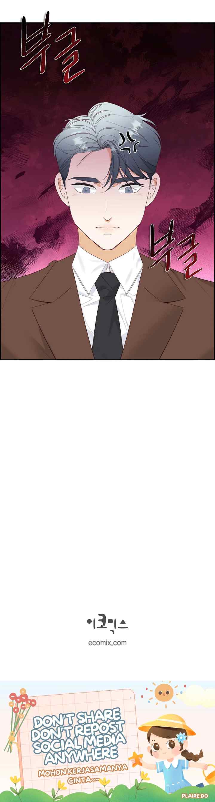 Dangerous Office Romance chapter 18 halaman 17