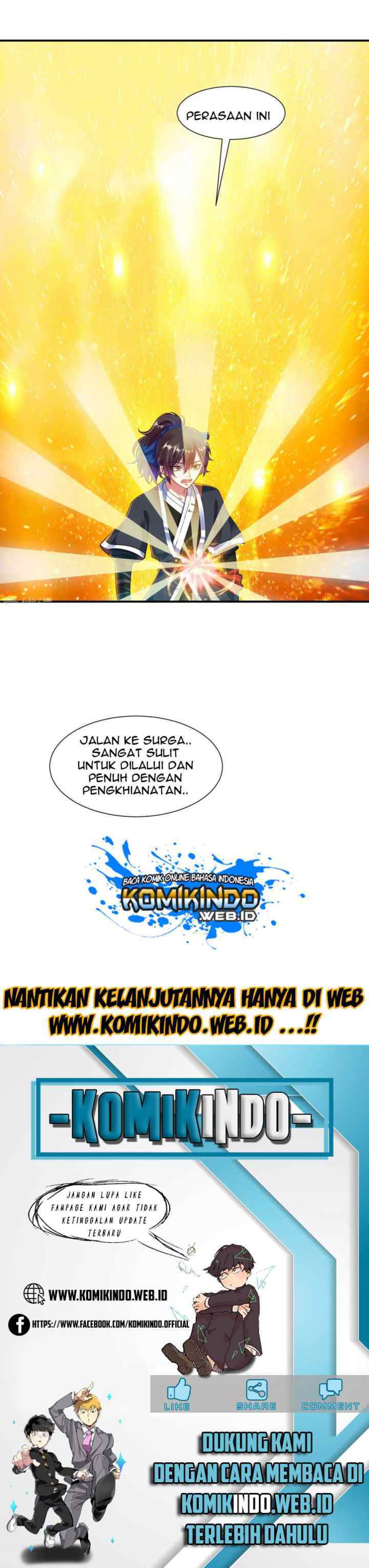 Dao Yin chapter 2 halaman 18