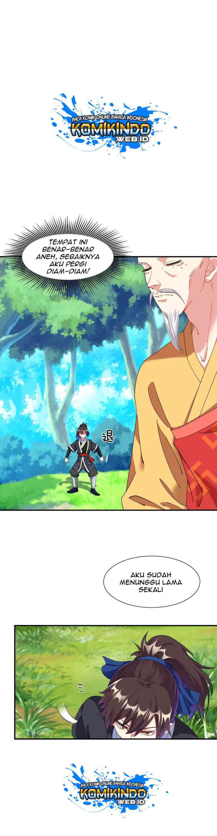 Dao Yin chapter 2 halaman 14