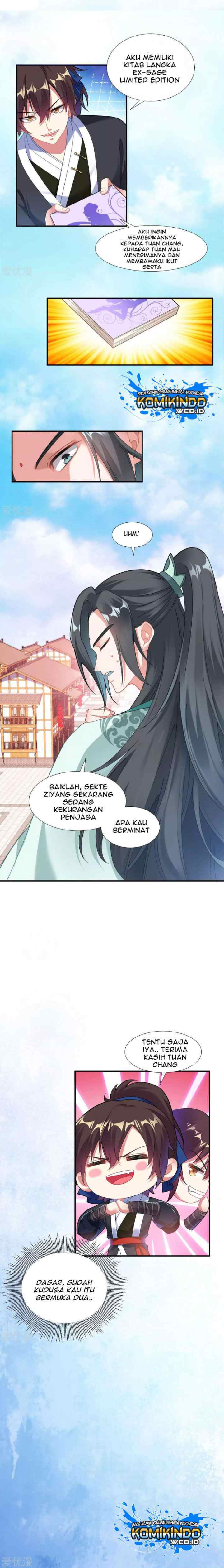 Dao Yin chapter 2 halaman 7