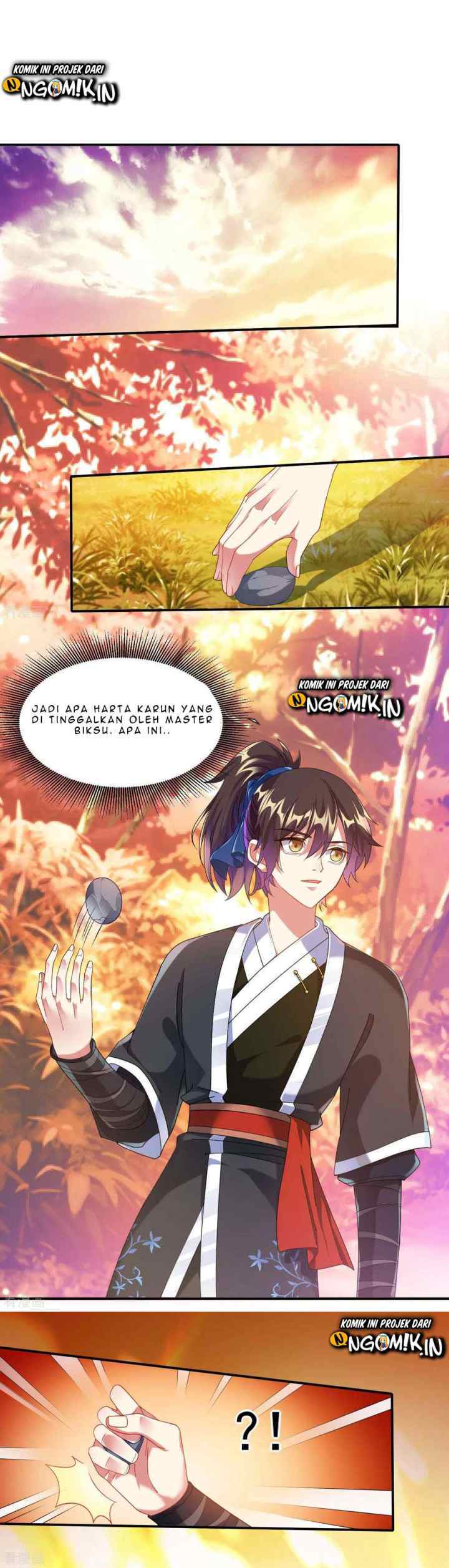 Dao Yin chapter 3 halaman 4
