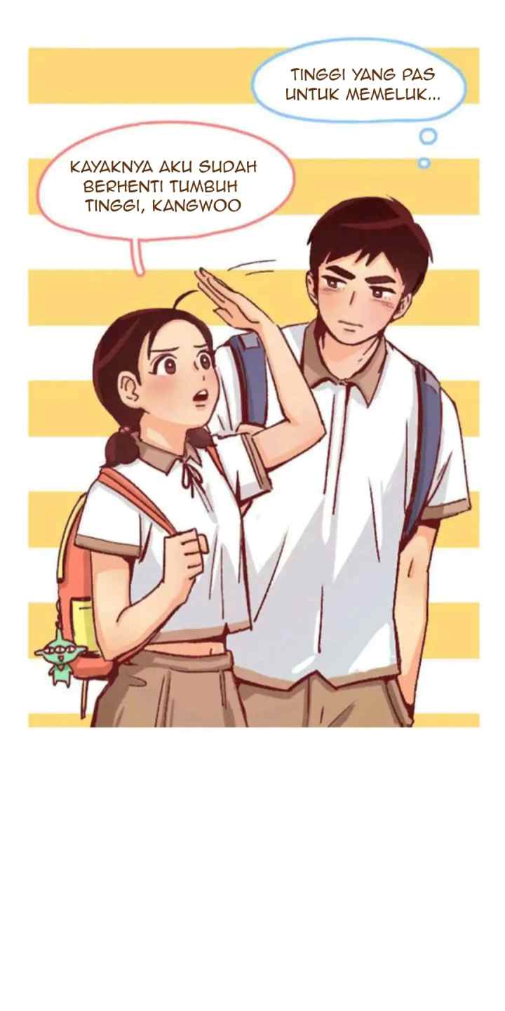 Darae's Big Love Story chapter 21 halaman 12