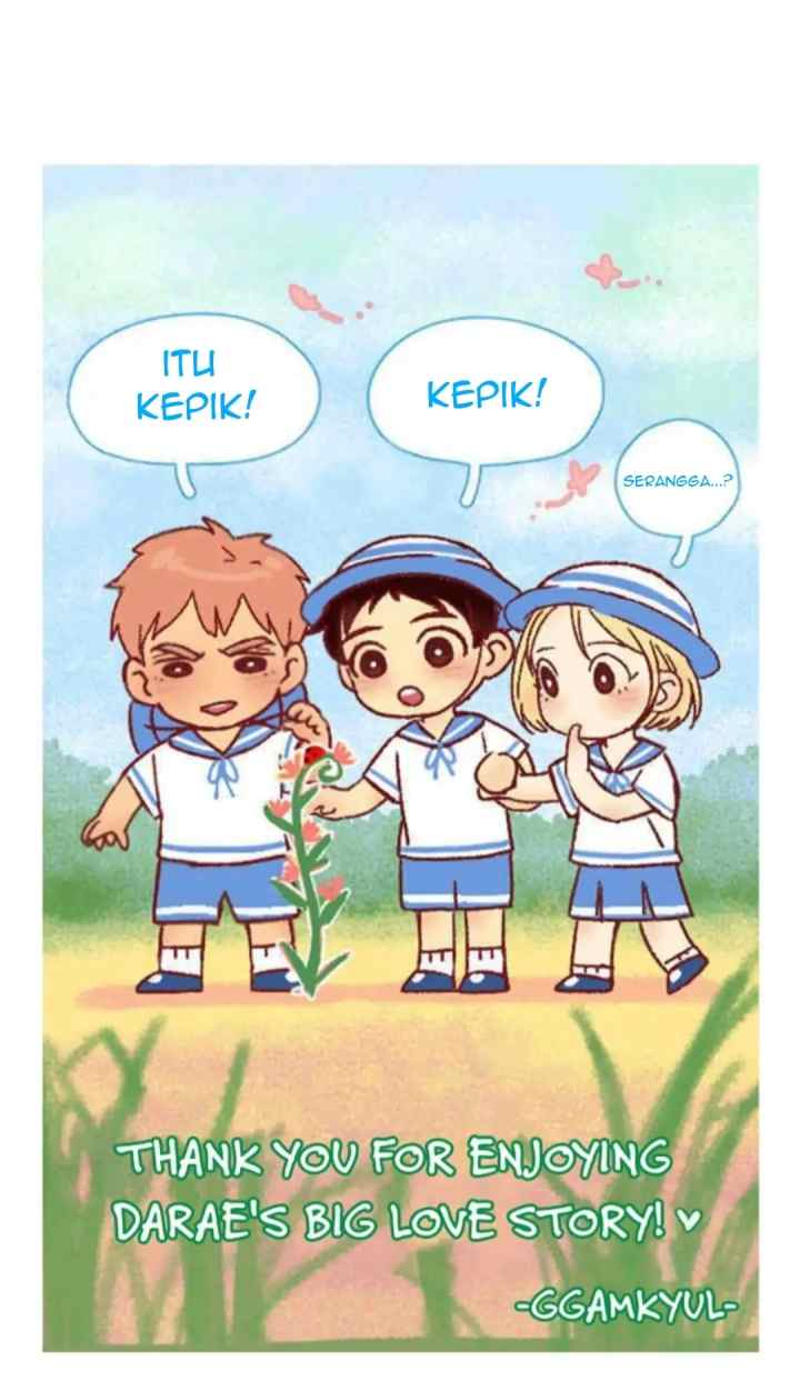 Darae's Big Love Story chapter 22 halaman 11
