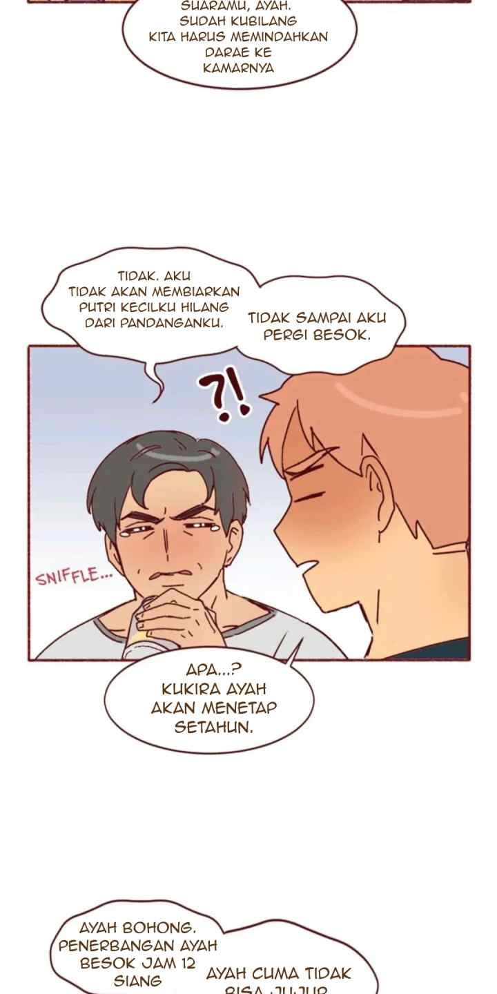 Darae's Big Love Story chapter 22 halaman 4