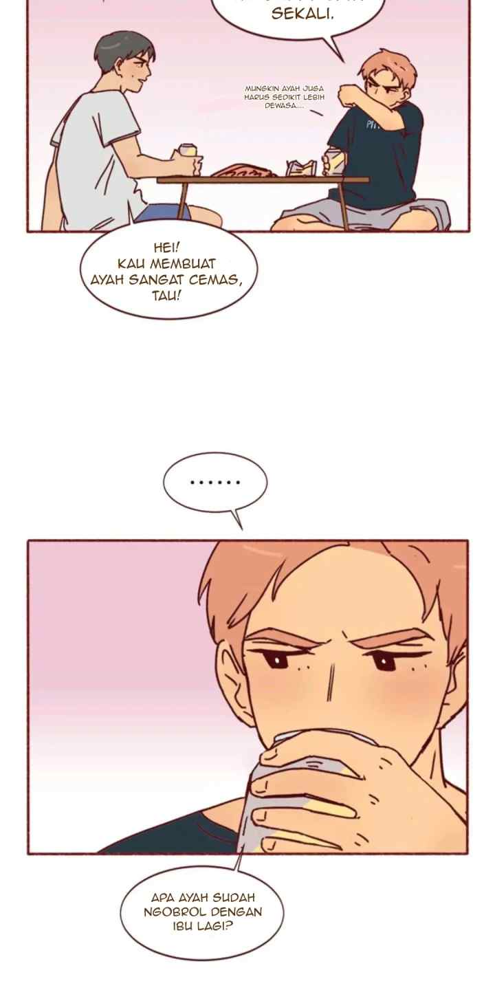 Darae's Big Love Story chapter 22 halaman 6
