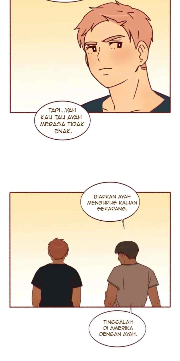 Darae's Big Love Story chapter 22 halaman 10