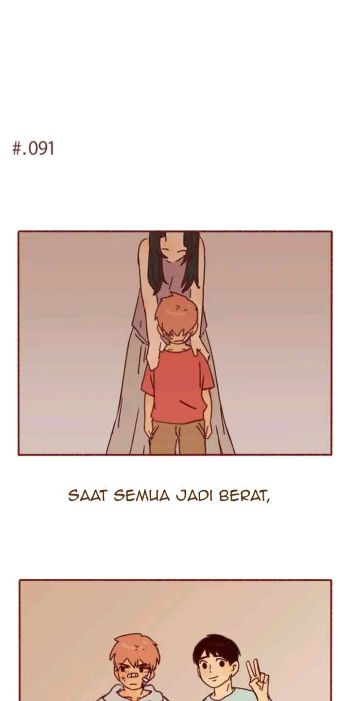 Darae's Big Love Story chapter 23 halaman 6
